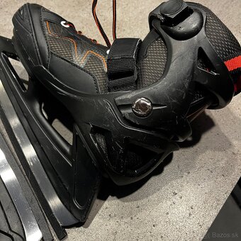 Detske korcule Oxelo Fit 100 - 3