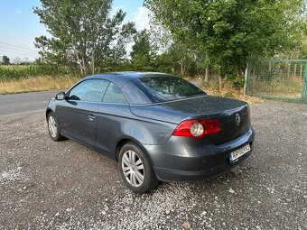 VW EOS 2.0TDI - 3
