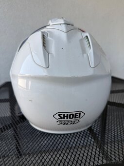 Prilba shoei hornet adv - 3