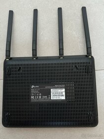 Router - TP LINK ARCHER C3150 - 3