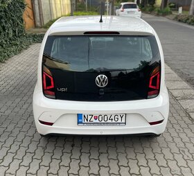 VW MOVE UP Slovakia 1.0 5G BMT - 3