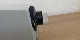 optometrický projektor Carl Zeiss jena DDR - 3