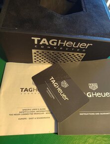 TAG Heuer Connected 45 mm - 3