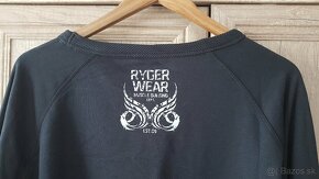 Mikina Ryderwear  XXL - 3