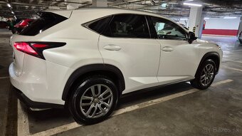 Lexus NX 200T 175kW 2016 - 3