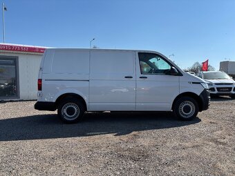 Volkswagen T6.1 Transporter 2.0 TDI DSG 150PS ODPOČET DPH - 3
