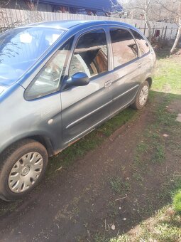 Citren xara Picasso - 3