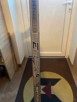 Brankárska hokejka CCM EFLEX 5 PRO - 3