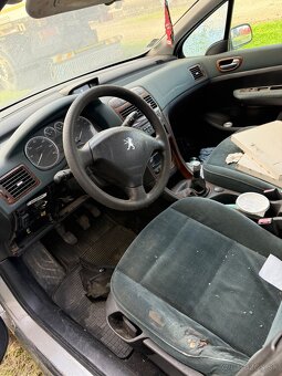 Peugeot 307 HDI - 3