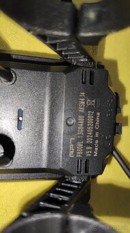 Displej P860ML (UART) - 3