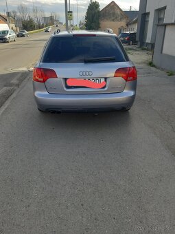 audi a4 b7 - 3