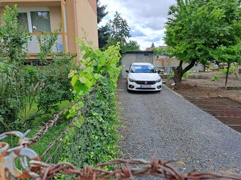 STAVEBNÝ POZEMOK VRBOVÉ - 3