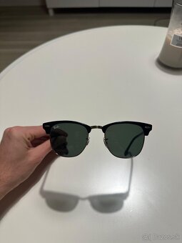 Ray ban Clubmaster - 3