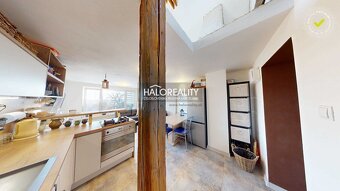 HALO reality - Predaj, rodinný dom Štiavnické Bane - ZNÍŽENÁ - 3