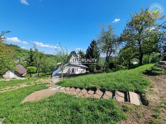HALO reality - Predaj, rodinný dom Štiavnické Bane - ZNÍŽENÁ - 3
