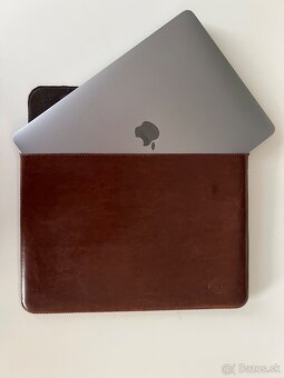 Kozene puzdro na Apple Macbook Air - 3