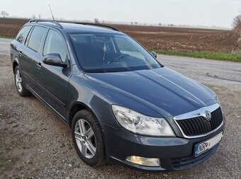 Škoda Octavia 2 1.6 tdi 77kw - 3