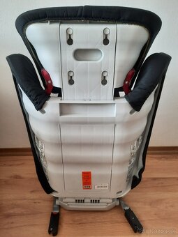 Autosedačka Britax Römer - 3