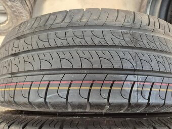 205/65r16C letné 2 ks GOODYEAR - nejazdené - 3