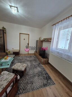 Na predaj útulný domček v obci Košeca - 3