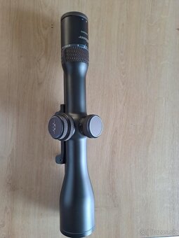 Blaser 2.8-20x50ic - 3