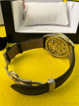 Tissot T-Complication Squelette - 3