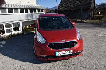Kia Venga 1.4 CVVT - 3