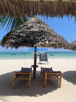 NA PREDAJ ROZPRÁVKOVÝ DOMČEK NA ZANZIBARE - 3