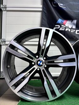 Styling 648M R20 Bmw orig. - 3