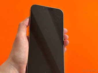 iPhone 13 Pro Max 128GB Graphite - 3