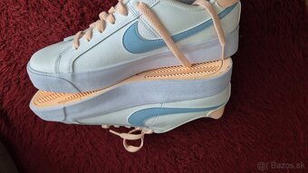Botasky Nike 41 vn dl 26.5 - 3