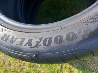 245/40 r19 letne pneumatiky goodyear - 3