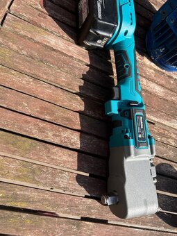 Makita aku račňa - 3