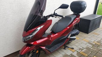 Honda PCX - 3