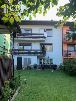 Znížená cena Predaj domu v malebnej obci Nová Lesná - 3