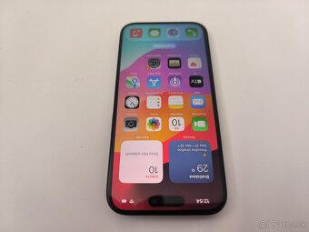 apple iphone 15 PRO 128gb Blue Titainum / Batéria 94% - 3