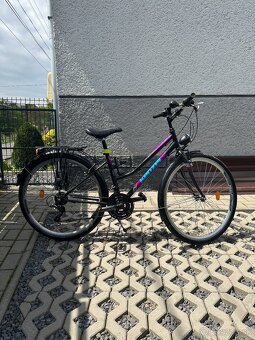 Dámsky bicykel - 3