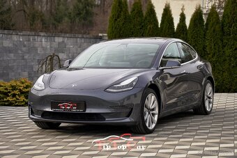 ⏩ Tesla Model 3 Long Range Dual Motor AWD 4x4 350KW - 3
