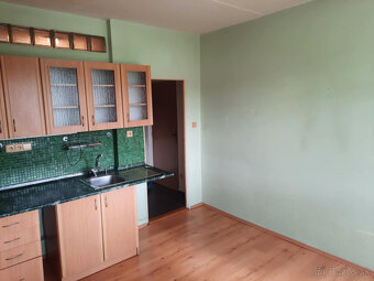 1 Izbový byt Kováčová - 3