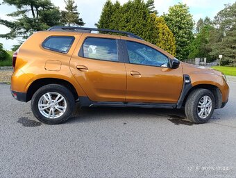 DACIA Duster 1,6 SCe 4x4 M6 - 3