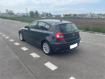 Predám Bmw E87 rada 1 116 85kw r.y.2006 - 3