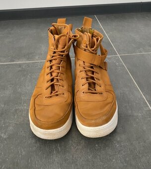Nike tenisky - 3