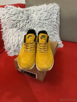 Nike Air Max 90 horčicové [size 42/45] - 3