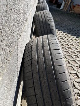 Letne Pneumatiky 235/65 R17 108W - 3