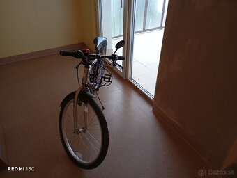 Bicykel pre juniora - 3