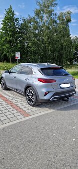 Kia XCeed 1,5 T-GDI - 3
