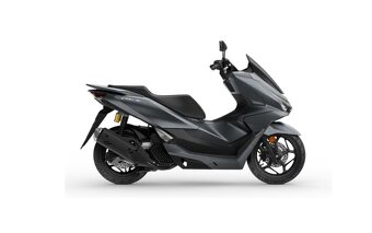 Honda PCX 125 biela model 2025 - 3