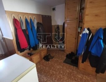 3izbový byt na predaj v centre mesta Bytča - 3