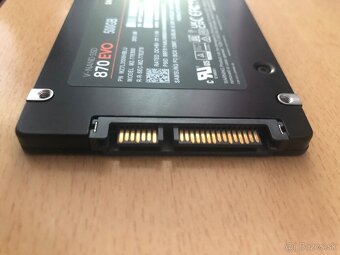 SSD disk do PC - 3