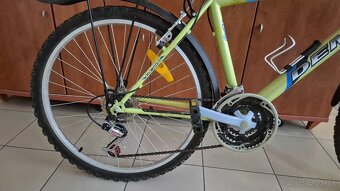 Bicykel - 3